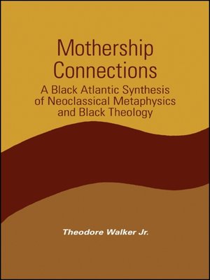 cover image of Mothership Connections